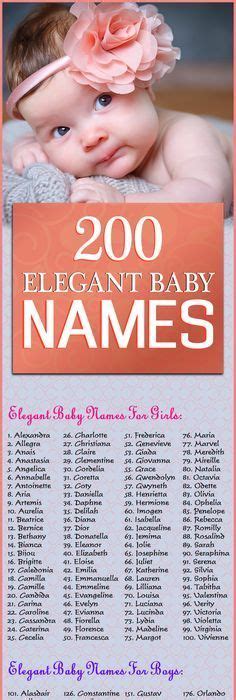 Find A Name For Your Baby Baby Girl Names Elegant Baby Girl Names List