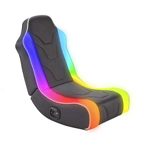 Buy X Rocker Chimera Rgb Floor Gaming Chair With Neo Motion Led