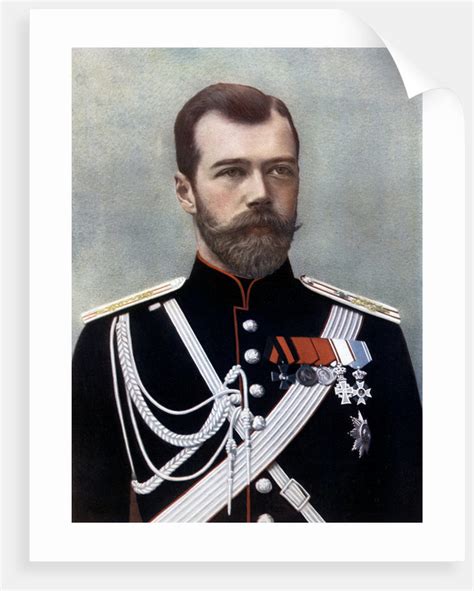 217 likes · 9 talking about this. Czar Nicholas II of Russia posters & prints by Anonymous
