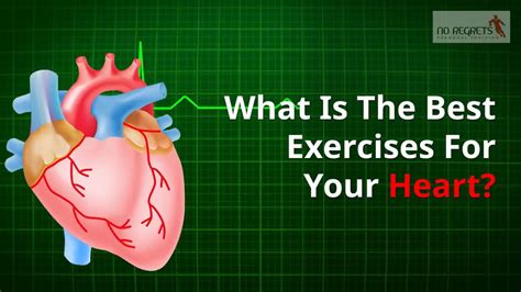 What Is The Best And Worst Exercises For Heart Health Youtube
