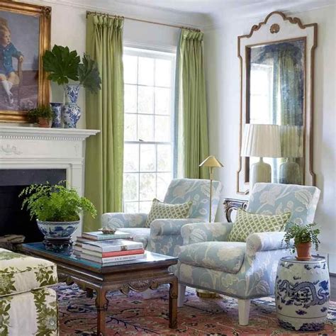 31 Fascinating Traditional Living Room Decor Ideas You Will Love