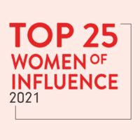Annamie paul, leader of the green party of canada, speaks at a news conference on parliament hill in the canadian press/justin tang. 2021 Top 25 Women of Influence Recipients - Women of Influence