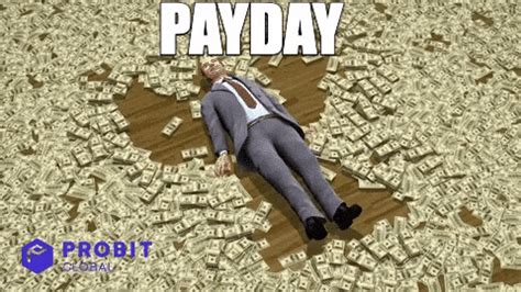 Payday Friday Gifs Get The Best Gif On Giphy