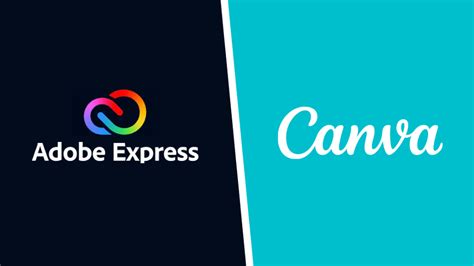Comparación Canva Vs Adobe Express ¿cuál Es La Mejor Aplicación
