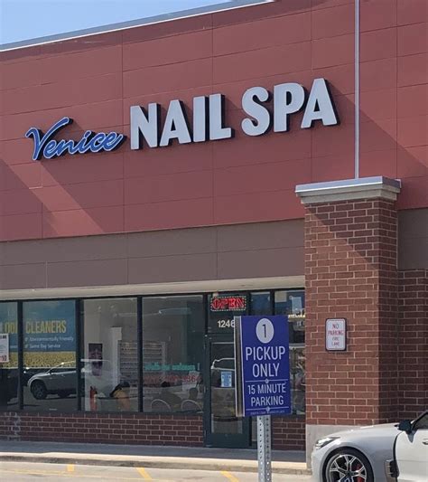 Venice Nail Spa Updated April 2024 64 Photos And 40 Reviews 1246 S Canal St Chicago