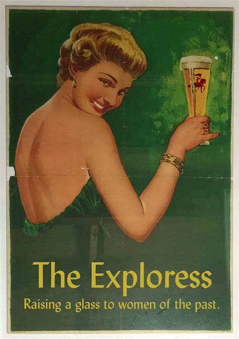 Pour Us Another The History Of Women And Beer From Ancient Past To Present — The Exploress