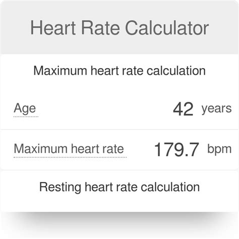 Demystifying The Process How Do I Calculate My Target Heart Rate