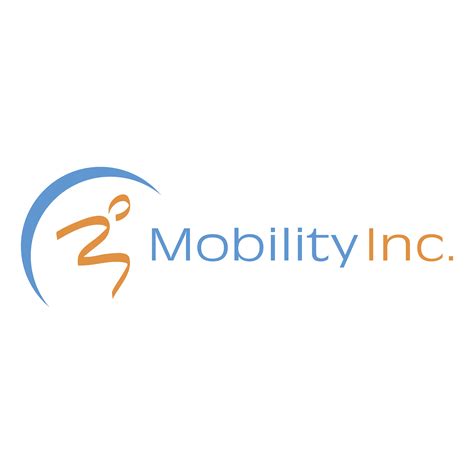 Mobility - Logos Download
