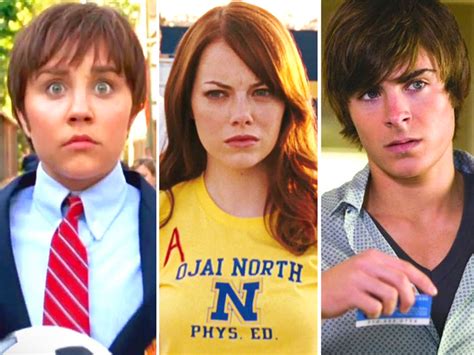 The Best Movies About High School To Watch Right Now