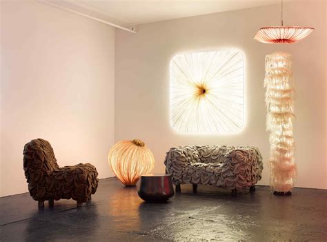 Sublimely Sculptural Lighting How To Spend It