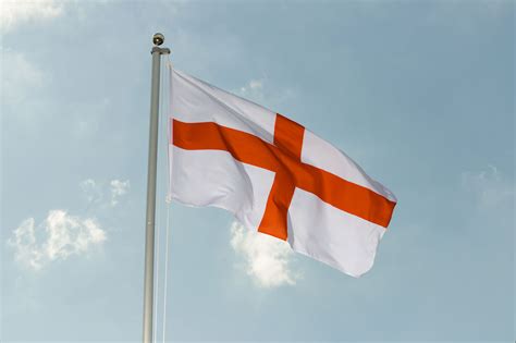 England St George 3x5 Ft Flag 90x150 Cm Royal Flags