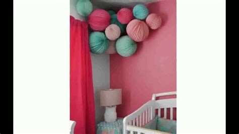 Babyzimmer gestalten neutral weisse mobel braune wandfarbe deko. Babyzimmer Einrichten Ideen - YouTube