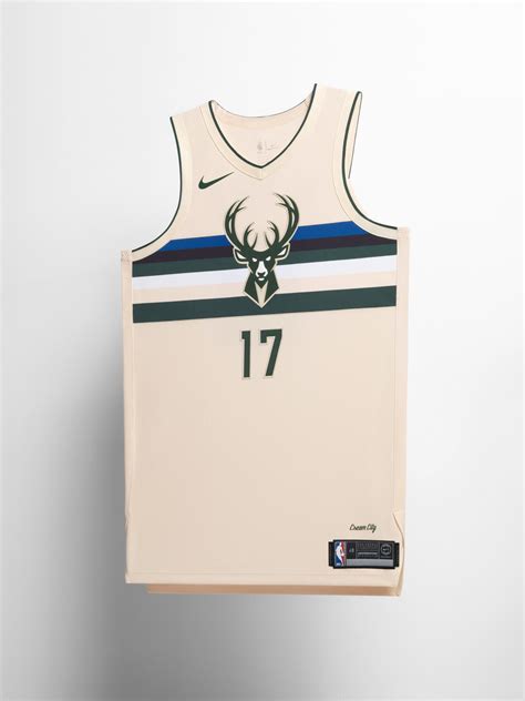 30 at fiserv forum when the bucks host the charlotte hornets. Nike NBA City Edition Uniform - Nike News