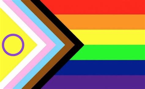 A History Of Rainbows The Ultimate Guide To Pride Flags