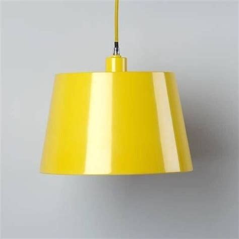 15 Best Collection Of Yellow Pendant Lights