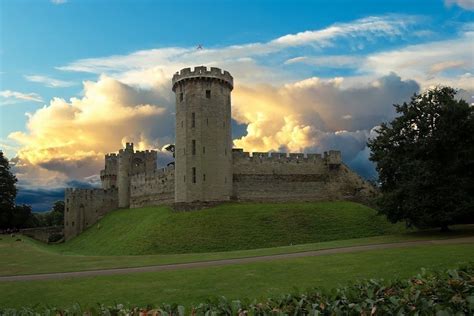 What it fails to do is point out that it has also damaged england. Discovering 13 old British castles in England :: Travel Blog