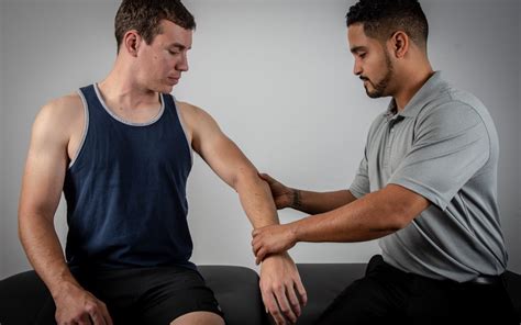 Trigger Point Therapy In San Diego San Diego Medical Massage