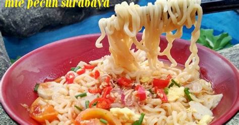 Check spelling or type a new query. RESEP ISTIMEWA CARA MEMBUAT MIE PECUN KHAS SURABAYA SUPER ...