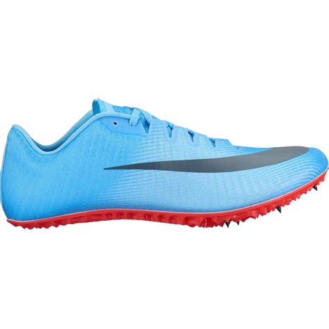 Buy Nike Superfly Elite Racing Spike In Blue Run And Become