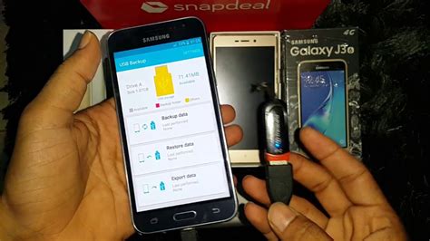 Comment installer samsung galaxy a3 (2016) correctement les derniers, pilotes usb de votre mobile samsung. Pilote Usb Samsung Galaxy J3 2016 - Pilote Galaxy