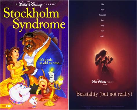 If Your 20 Favorite Disney Movies Had Honest Titles
