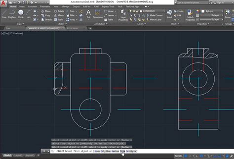 Course AutoCAD 2018 Basic | Online Courses from Basic to Advanced ...