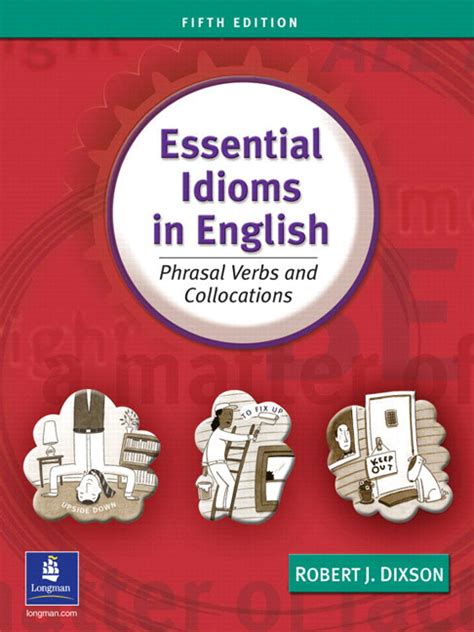 دانلود کتاب Essential Idioms In English فایل صوتی زبان امید