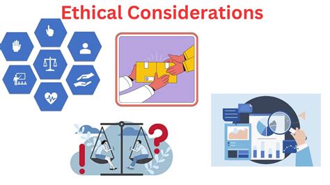 Ethical Considerations Types Examples And Writing Guide