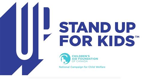 Stand Up For Kids Together We Raised More Than 60m For The National