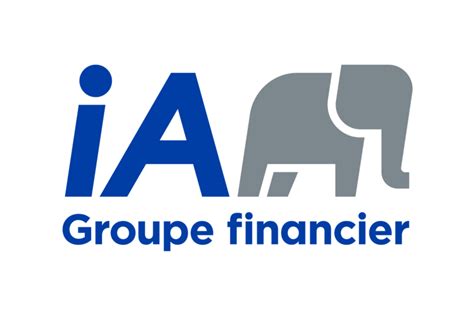Logo_iA_Groupe_financier_-_Industrielle_Alliance | Logis Rose Virginie