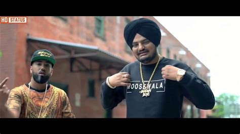 Dollar Sidhu Moose Wala Full Song Byg Byrd Latest Punjabi Song Youtube