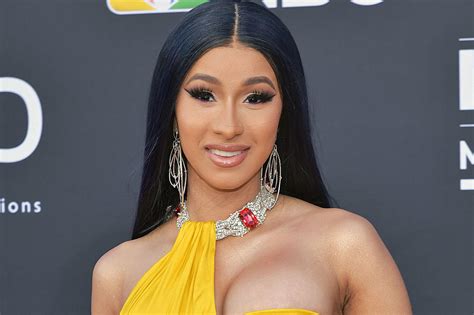 Cardi B Says She Wants To Turn Into A Politician Face Of Malawi
