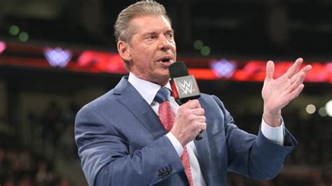 Watch Wwe Raw Vince Mcmahon Explains Why This Could Be The Undertaker
