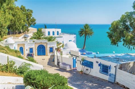 Les Incontournables De La Tunisie Tunisie Tourisme Tunisie Paysage
