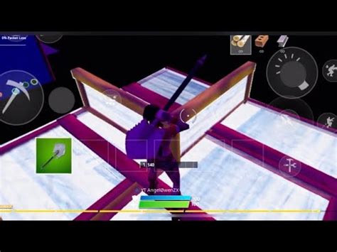 (properly explained) making random people float in fortnite (no macro!) How To Macro On Fortnite Mobile - YouTube