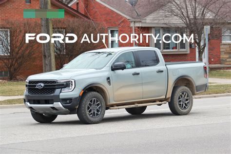 2024 Ford Ranger Build And Price Configurator Is Live