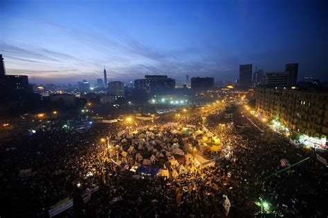 egypt s islamists rally behind morsi as rifts widen abc news