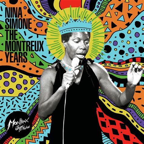 Nina Simone „the Montreux Years“ Medien