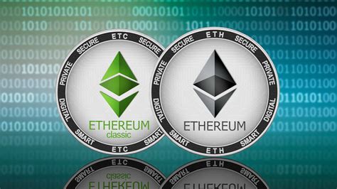 It was a dazzling rally that has outshone the bigger bitcoin, with investors betting that ether will be of ever greater use in a decentralised future financial system. Ethereum Classic Prices Hit Record High: Why Some Are ...