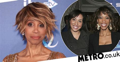 Trisha Goddard Feared Shed Passed Daughter Hiv From Late Husband Metro News