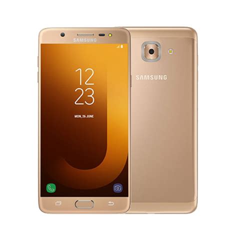 Samsung Galaxy J7 Max Images Mobile Larges Pics And Back Photos