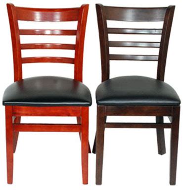 Getting chairs for a restaurant is a big investment. Restaurant Furniture Canada | Restaurant Chairs, Table ...