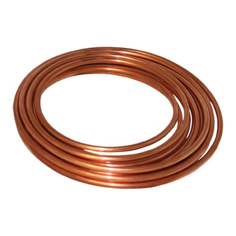 Air Conditioner Copper Tube Size At Rs Kilogram In Jodhpur Id
