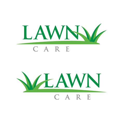 Most of them base their estimates on a visual inspection of the area, and some of them go as far as measuring the mowing area as described above. Lawn Care Business Logo Design - Lawn Care Business Software