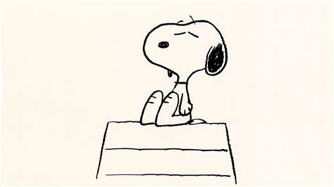 Why Snoopy Is Such A Controversial Figure To ‘peanuts Fans The Atlantic