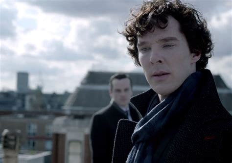 The Case For Benedict Cumberbatch As The Greatest On Screen Sherlock