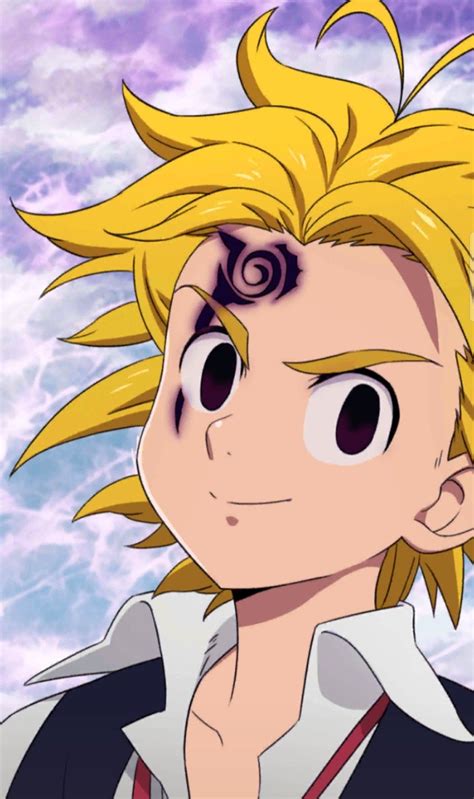 Seven Deadly Sins Anime 7 Deadly Sins Otaku Anime Anime Naruto Anime Fantasy Meliodas Vs