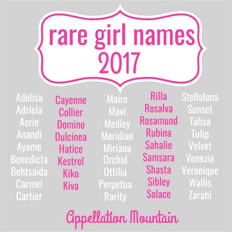 Bad Nicknames For Girls