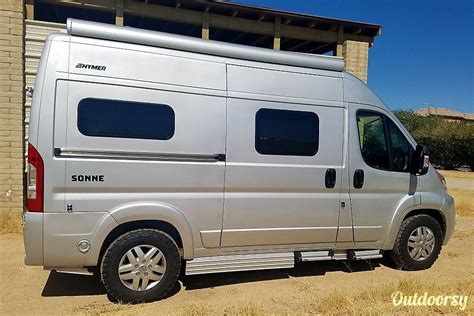 Check Out This 2017 Hymer Sonne On Outdoorsy Motorhome Rv Rental