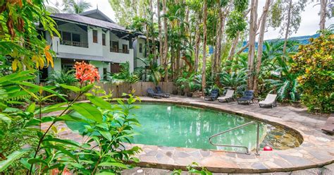 Reef Retreat Cairns Palm Cove Accommodation